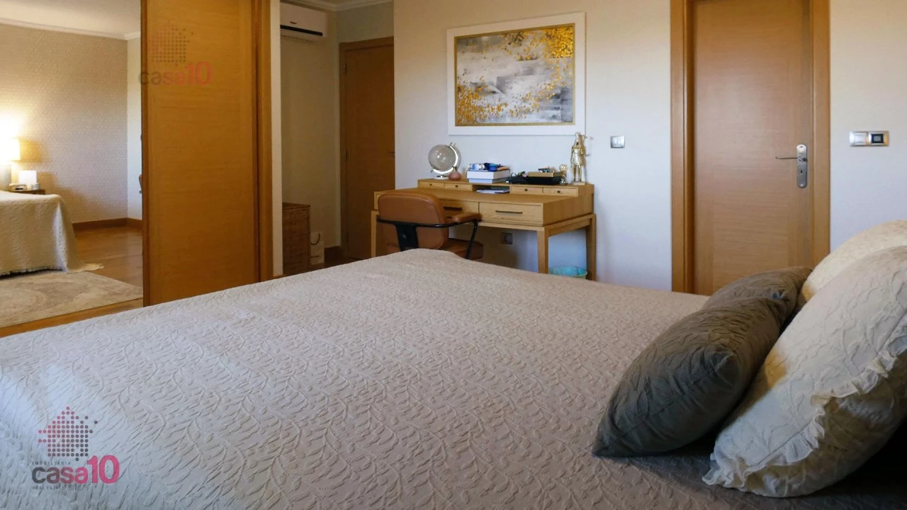 Moradia T5 para Venda em Beja (Santiago Maior e São João Baptista) Foto 13