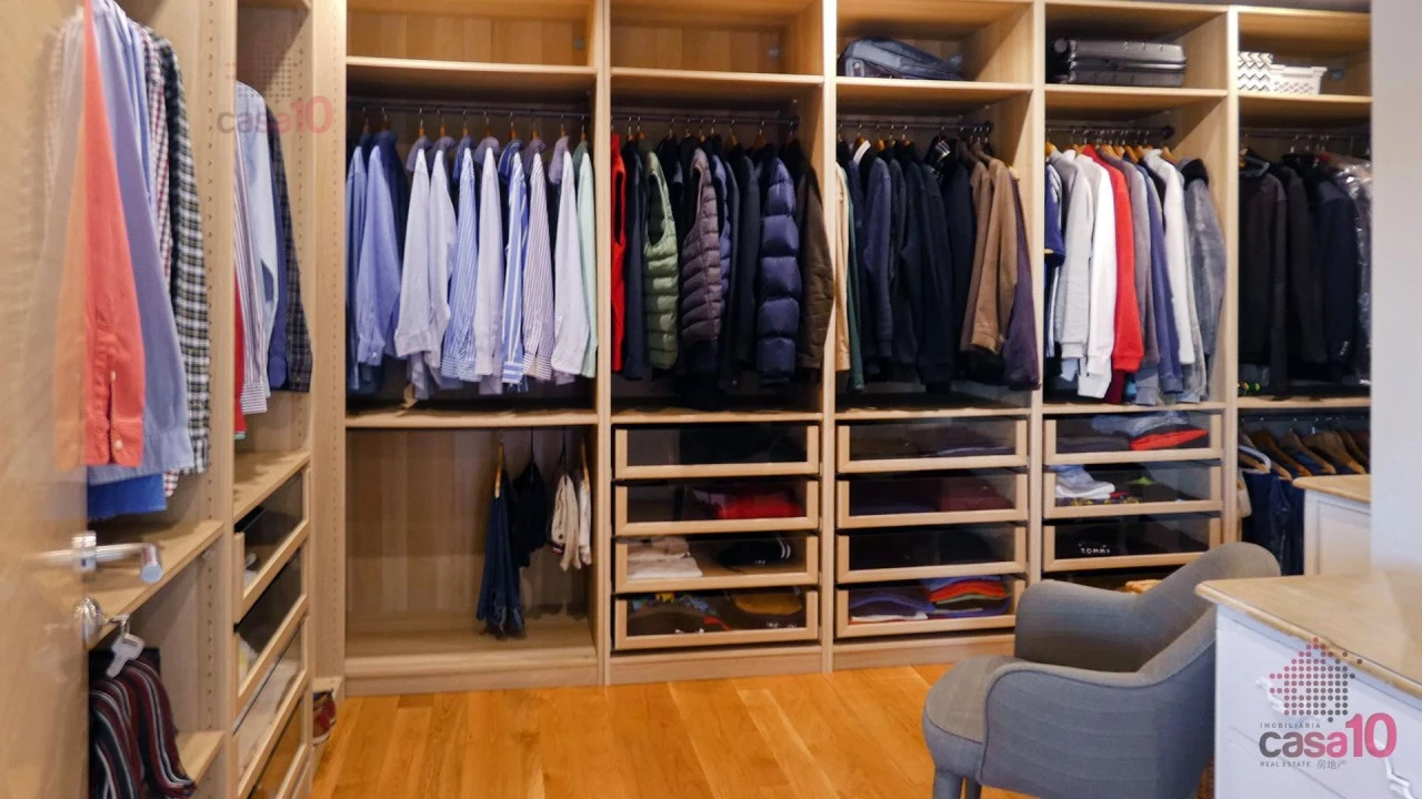 Moradia T5 para Venda em Beja (Santiago Maior e São João Baptista) Foto 14