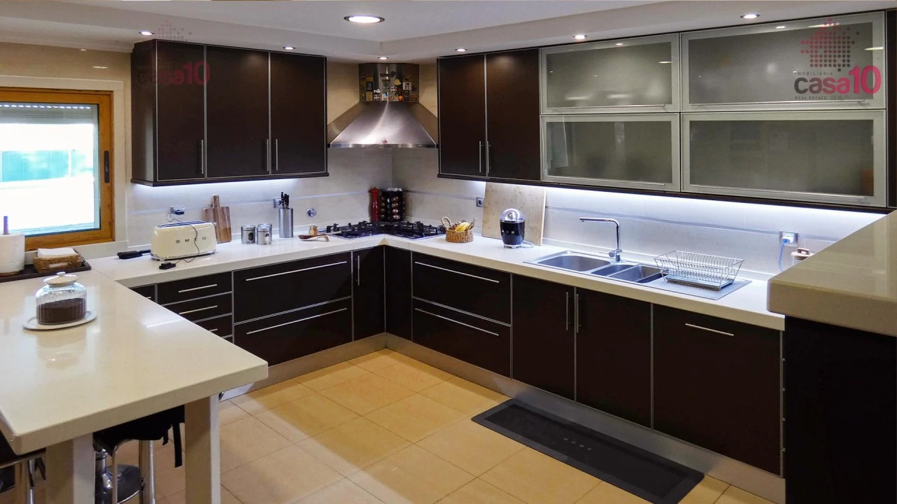 Moradia T5 para Venda em Beja (Santiago Maior e São João Baptista) Foto 9