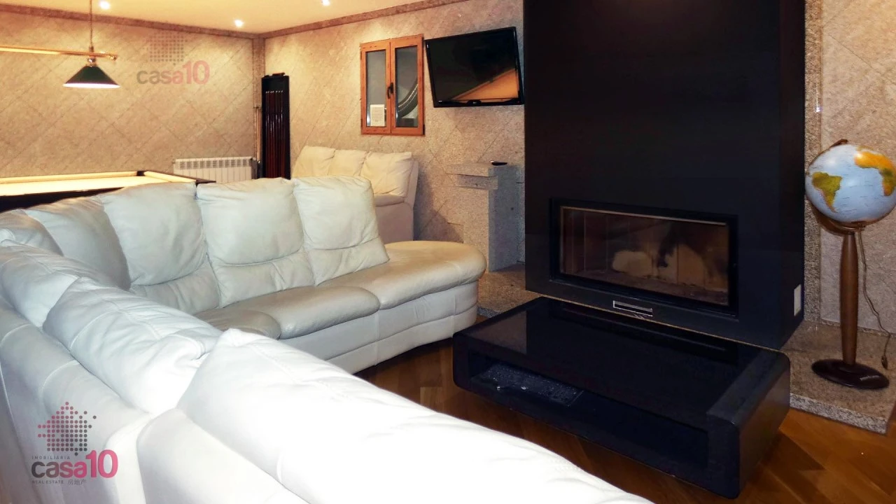 Moradia T5 para Venda em Beja (Santiago Maior e São João Baptista) Foto 20