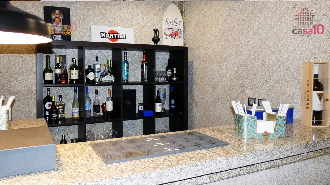 Moradia T5 para Venda em Beja (Santiago Maior e São João Baptista) Foto 21