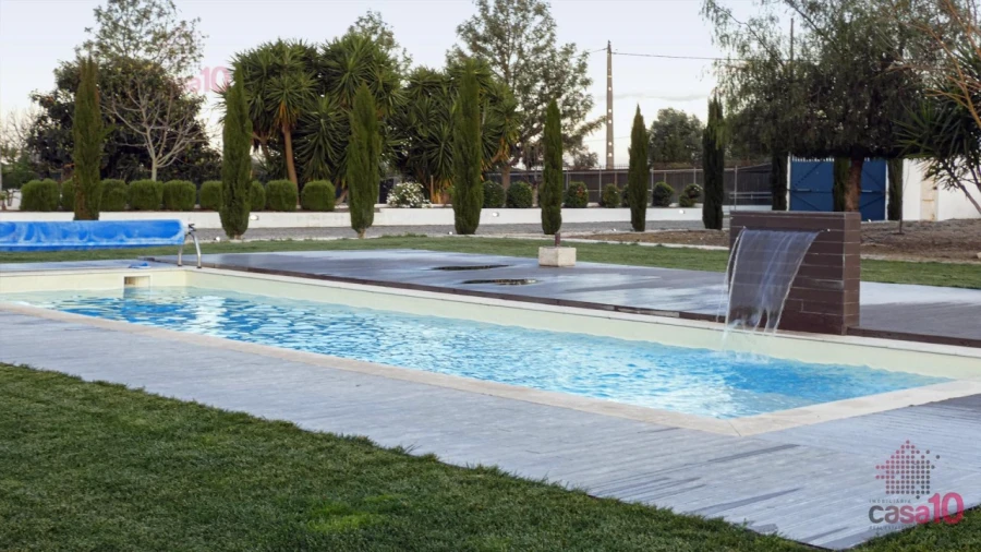 Moradia T5 para Venda em Beja (Santiago Maior e São João Baptista) Foto 2