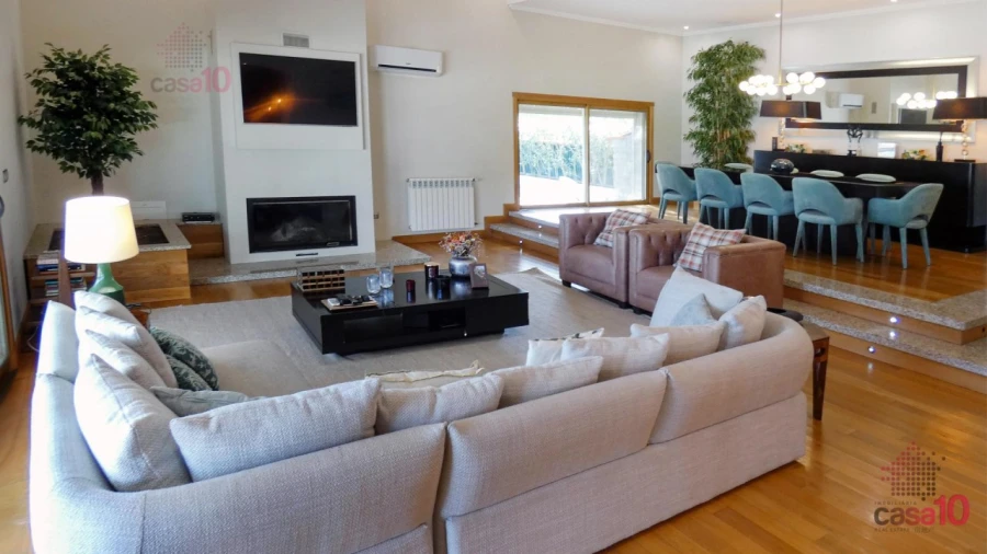 Moradia T5 para Venda em Beja (Santiago Maior e São João Baptista) Foto 6