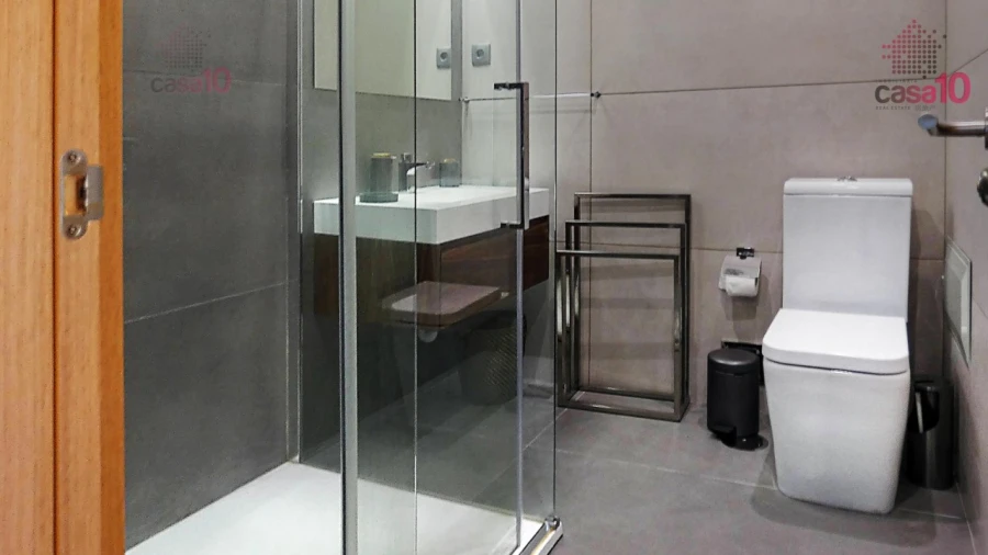 Moradia T5 para Venda em Beja (Santiago Maior e São João Baptista) Foto 16