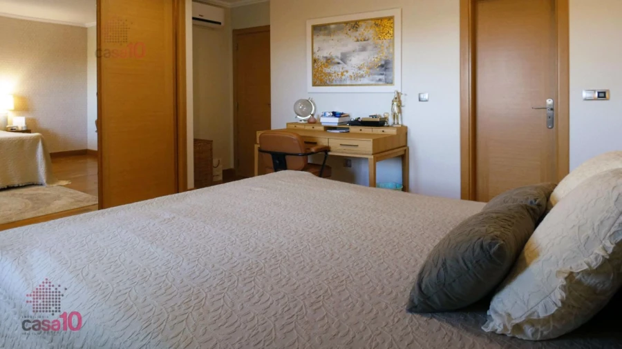 Moradia T5 para Venda em Beja (Santiago Maior e São João Baptista) Foto 13