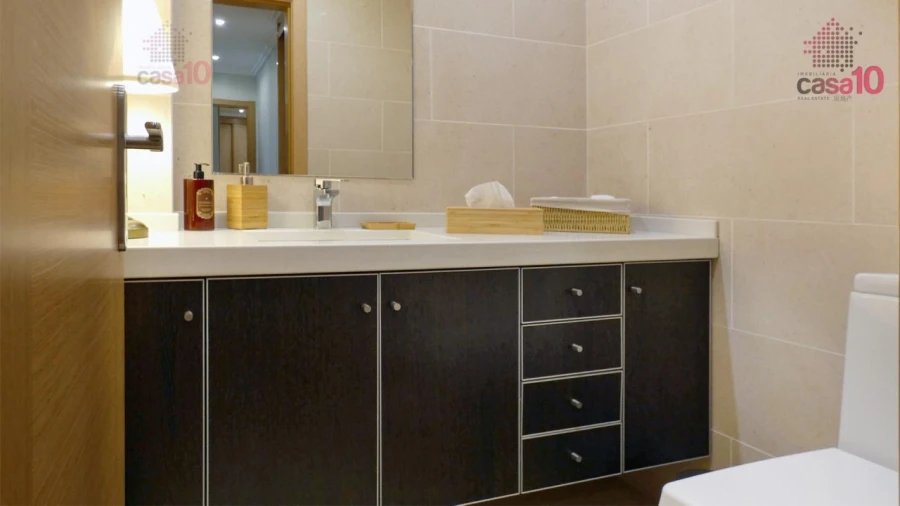 Moradia T5 para Venda em Beja (Santiago Maior e São João Baptista) Foto 17