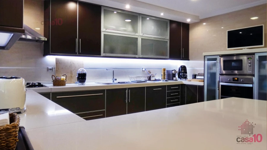 Moradia T5 para Venda em Beja (Santiago Maior e São João Baptista) Foto 10