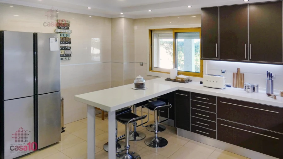 Moradia T5 para Venda em Beja (Santiago Maior e São João Baptista) Foto 11