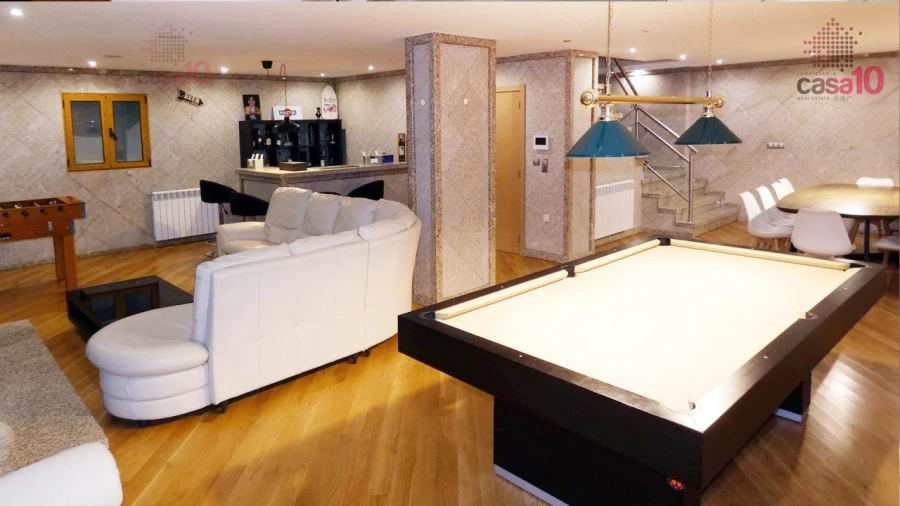 Moradia T5 para Venda em Beja (Santiago Maior e São João Baptista) Foto 19