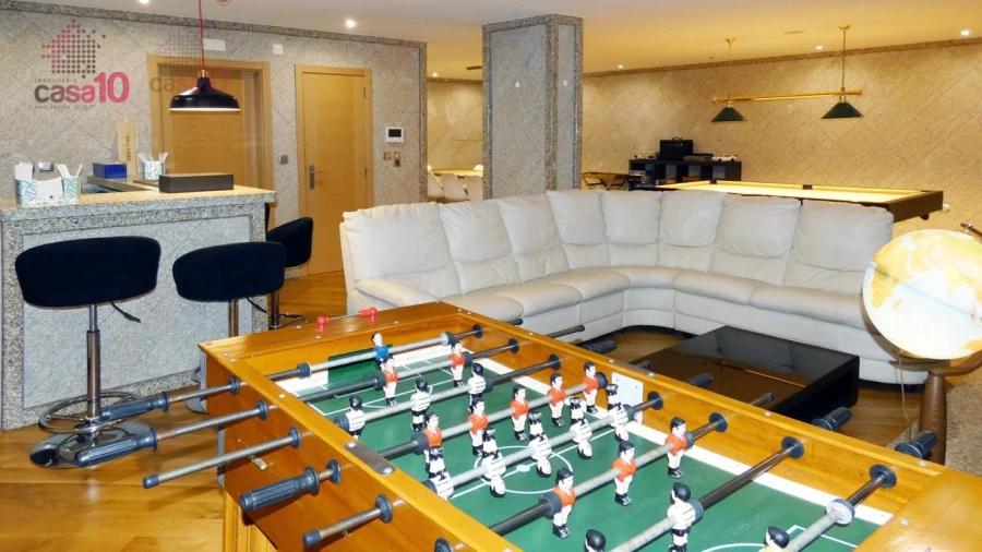 Moradia T5 para Venda em Beja (Santiago Maior e São João Baptista) Foto 22