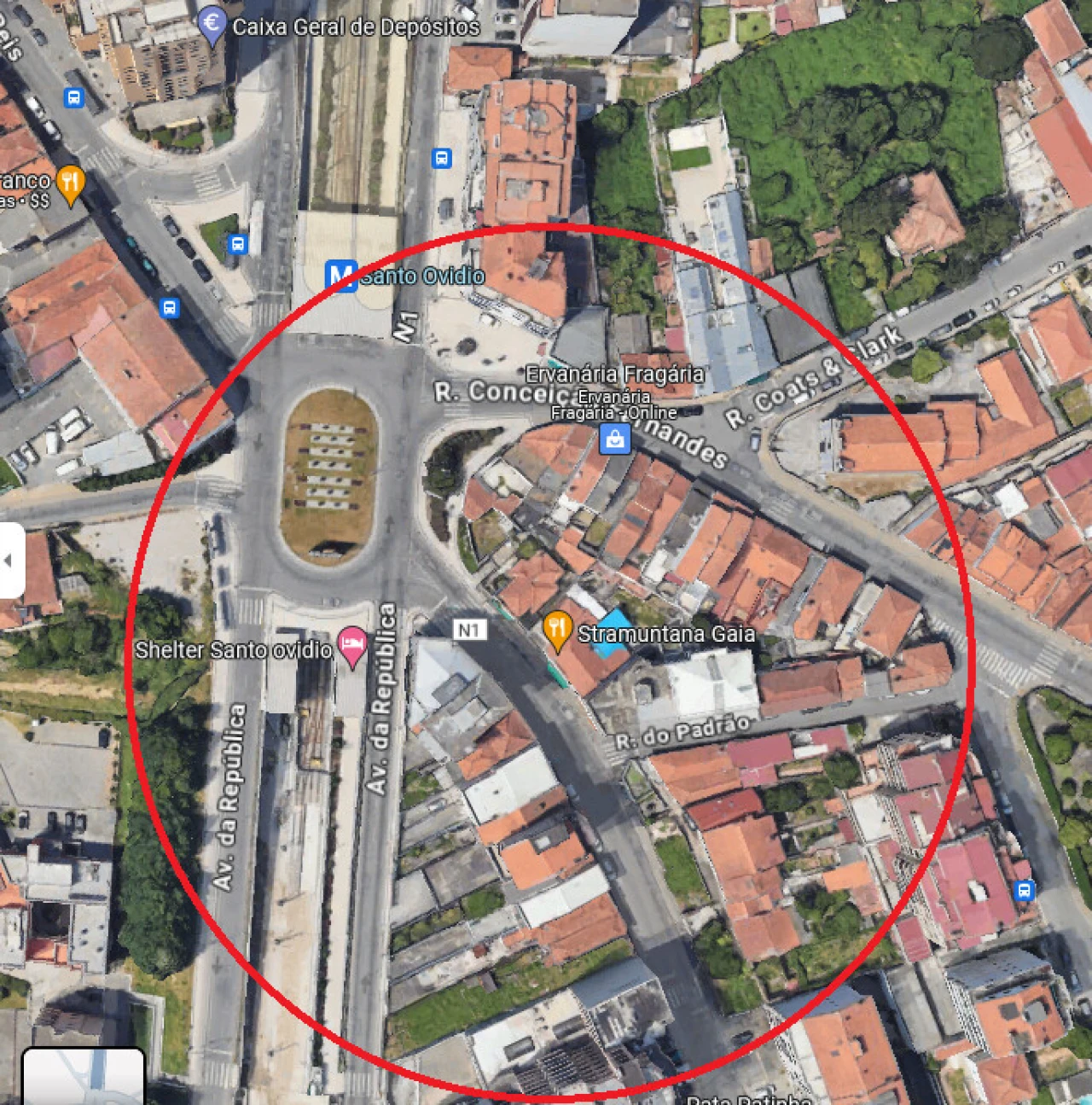 Moradia T1 para Venda em Mafamude e Vilar do Paraíso Foto 1
