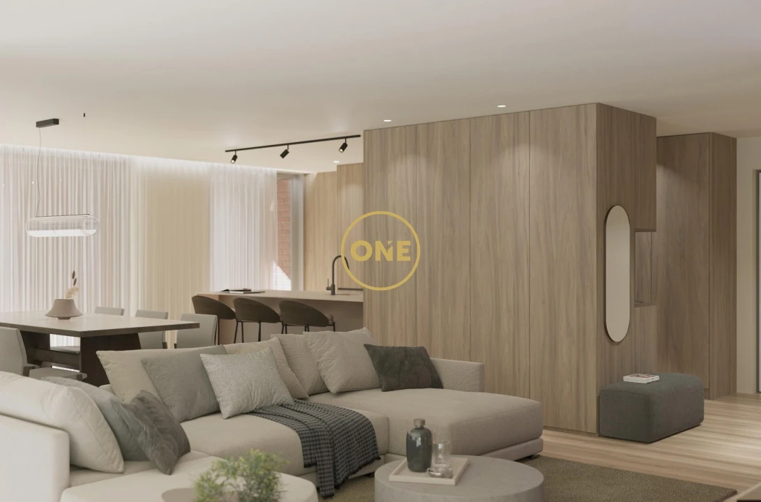Apartamento T4 para Venda em Costa Foto 3