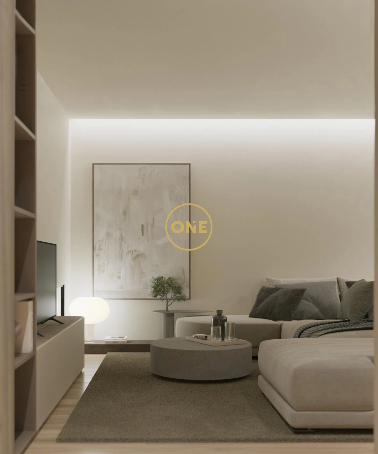 Apartamento T4 para Venda em Costa Foto 4