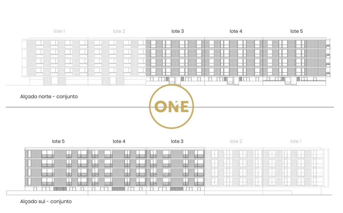 Apartamento T1 para Venda em Costa Foto 4
