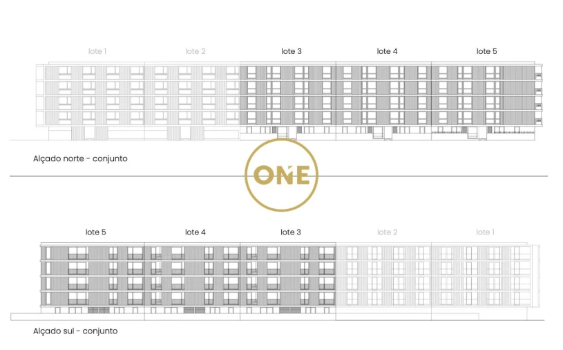 Apartamento T1 para Venda em Costa Foto 4