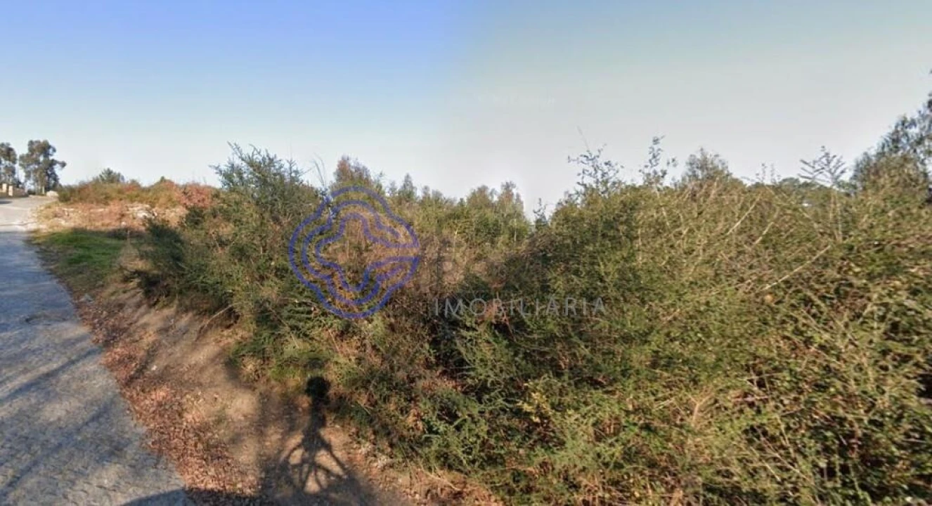 Terreno para Venda em Silvares, Pias, Nogueira e Alvarenga Foto 8