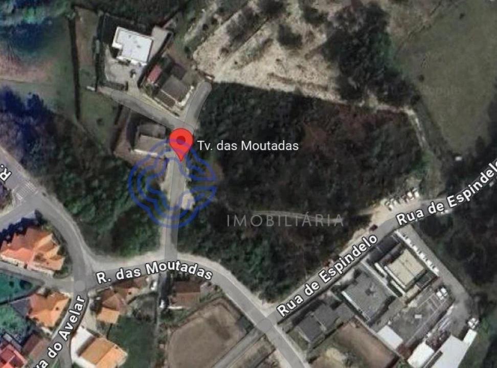 Terreno para Venda em Silvares, Pias, Nogueira e Alvarenga Foto 11