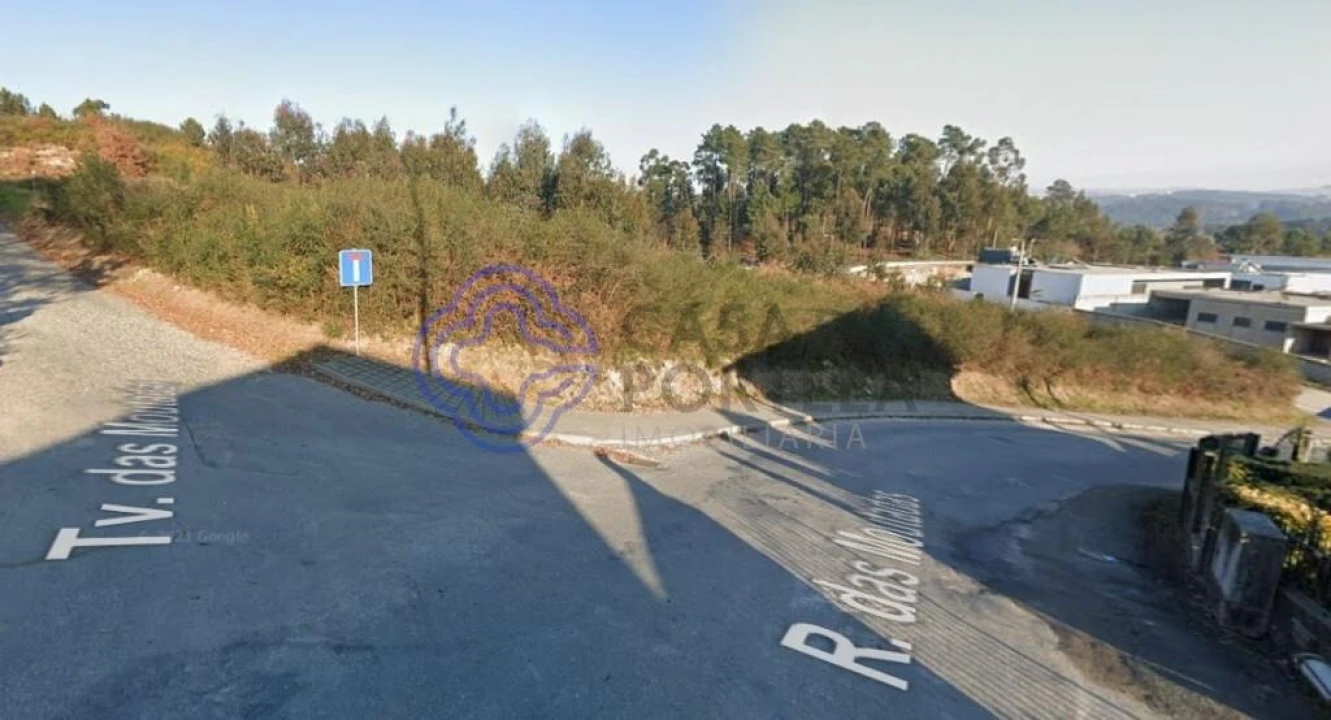 Terreno para Venda em Silvares, Pias, Nogueira e Alvarenga Foto 9