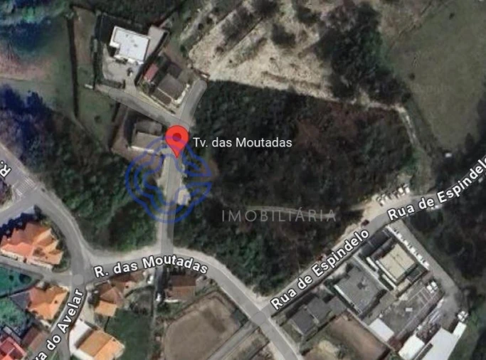 Terreno para Venda em Silvares, Pias, Nogueira e Alvarenga Foto 11