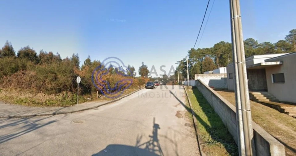 Terreno para Venda em Silvares, Pias, Nogueira e Alvarenga Foto 7