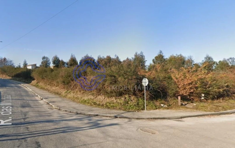 Terreno para Venda em Silvares, Pias, Nogueira e Alvarenga Foto 3