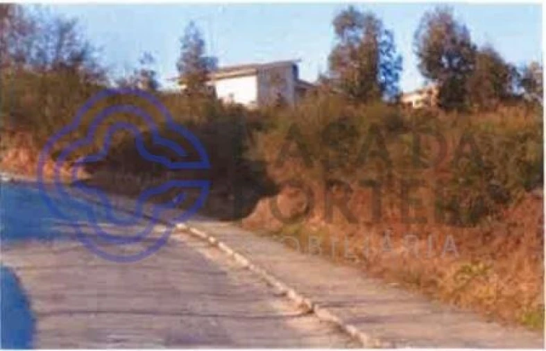 Terreno para Venda em Silvares, Pias, Nogueira e Alvarenga Foto 1