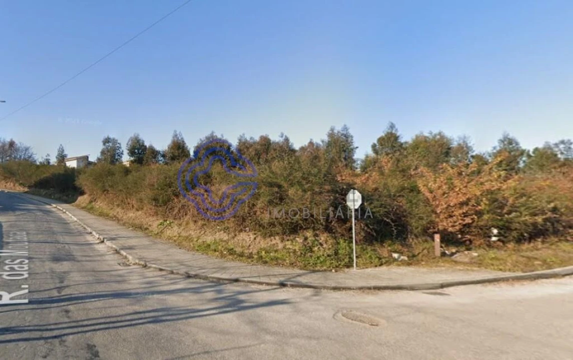 Terreno para Venda em Silvares, Pias, Nogueira e Alvarenga Foto 3