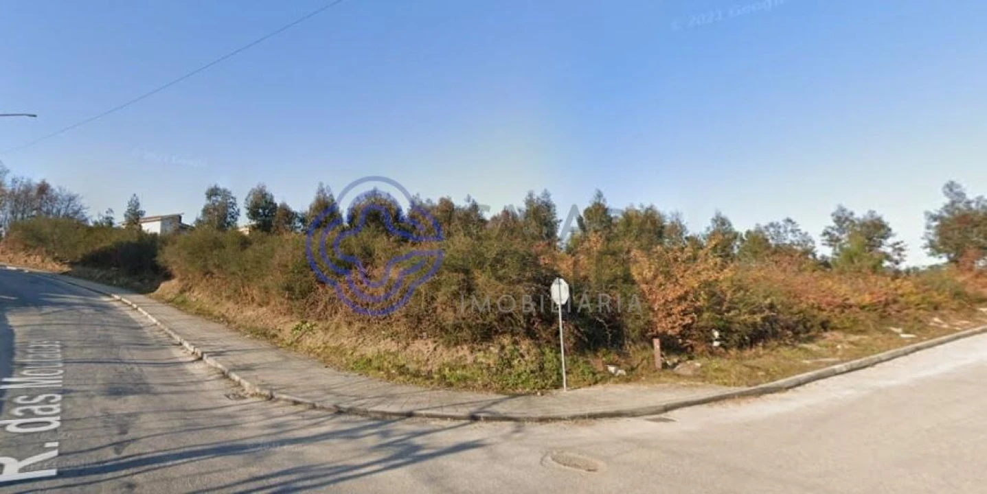 Terreno para Venda em Silvares, Pias, Nogueira e Alvarenga Foto 10