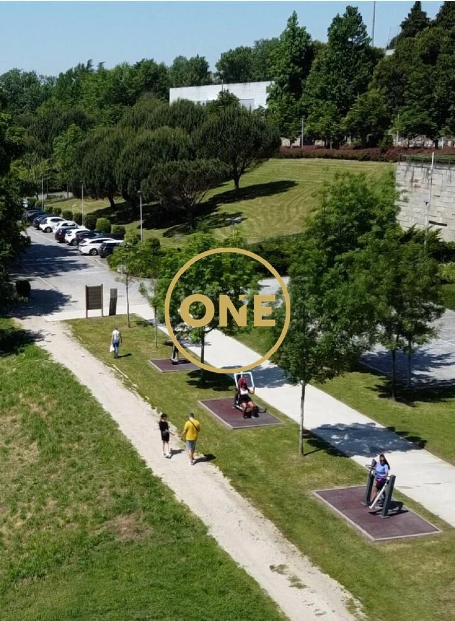 Apartamento T1 para Venda em Costa Foto 11