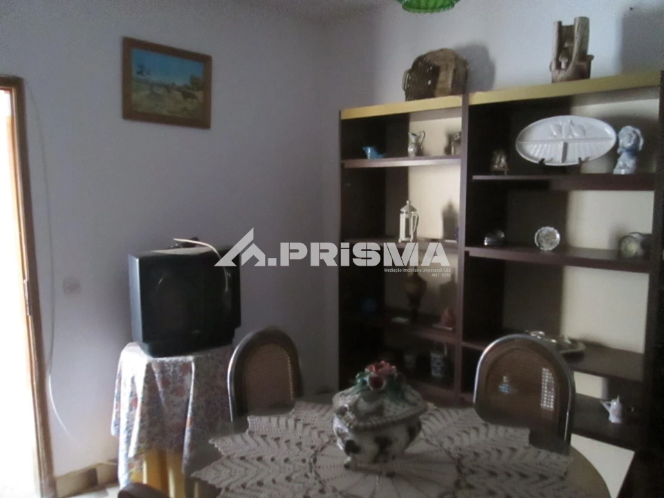 Moradia T2 para Venda em Monfortinho e Salvaterra do Extremo Foto 11