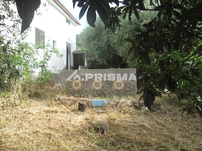 Moradia T2 para Venda em Monfortinho e Salvaterra do Extremo Foto 23