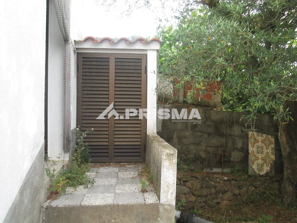 Moradia T2 para Venda em Monfortinho e Salvaterra do Extremo Foto 21