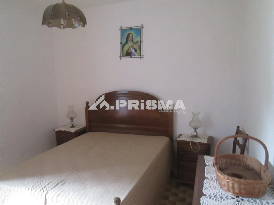 Moradia T2 para Venda em Monfortinho e Salvaterra do Extremo Foto 13