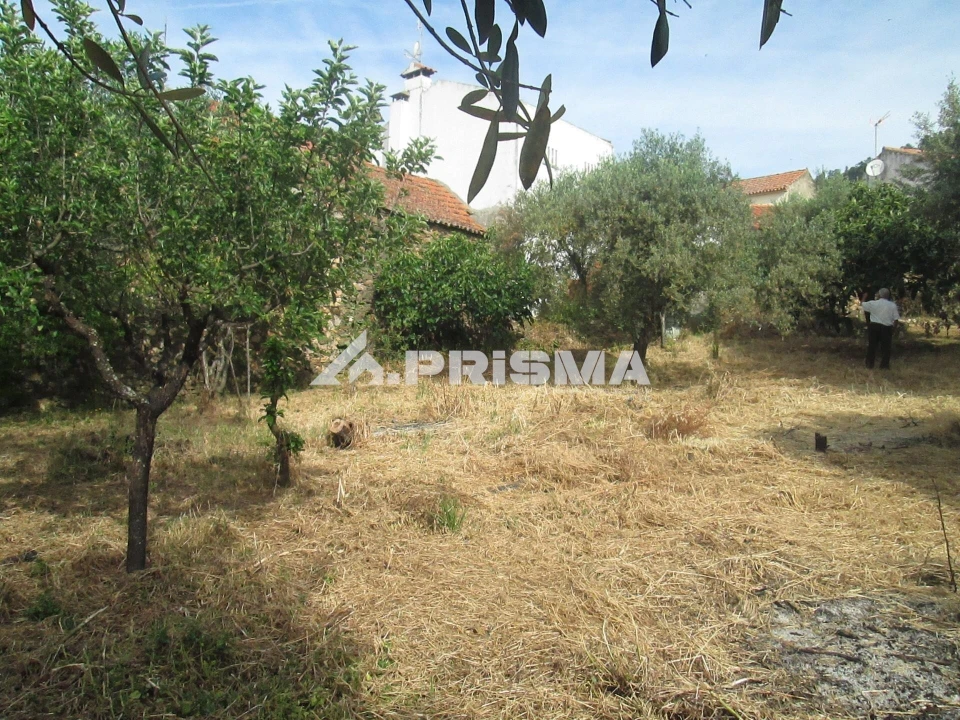 Moradia T2 para Venda em Monfortinho e Salvaterra do Extremo Foto 28