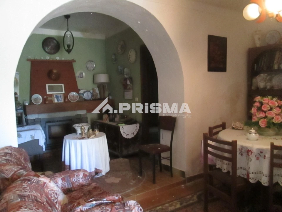 Moradia T3 para Venda em Monfortinho e Salvaterra do Extremo Foto 11