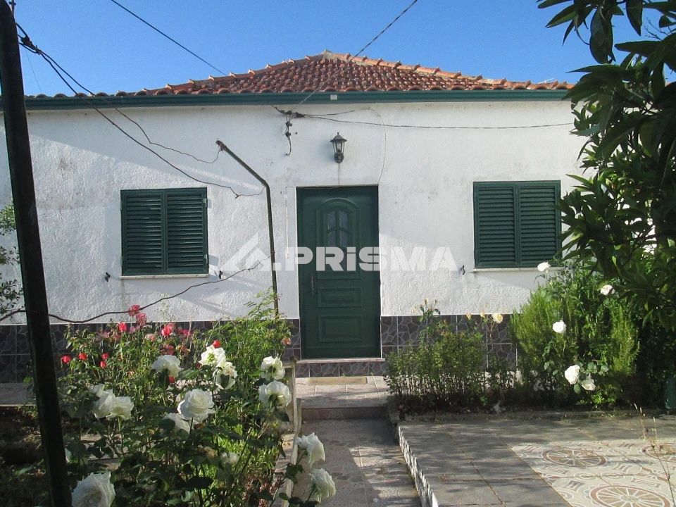 Moradia T3 para Venda em Monfortinho e Salvaterra do Extremo Foto 6