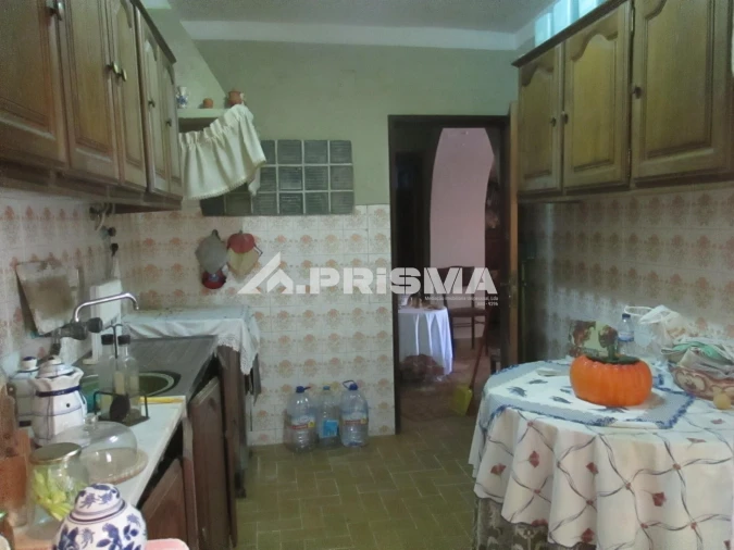 Moradia T3 para Venda em Monfortinho e Salvaterra do Extremo Foto 21