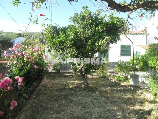 Moradia T3 para Venda em Monfortinho e Salvaterra do Extremo Foto 2