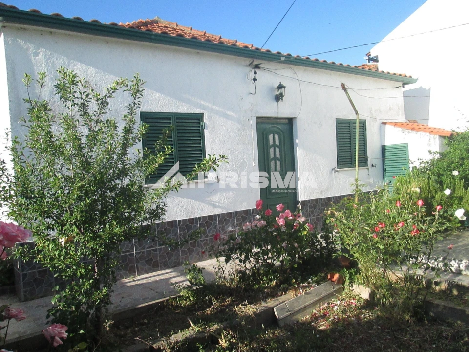 Moradia T3 para Venda em Monfortinho e Salvaterra do Extremo Foto 9