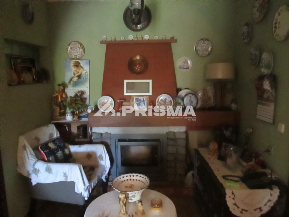 Moradia T3 para Venda em Monfortinho e Salvaterra do Extremo Foto 22