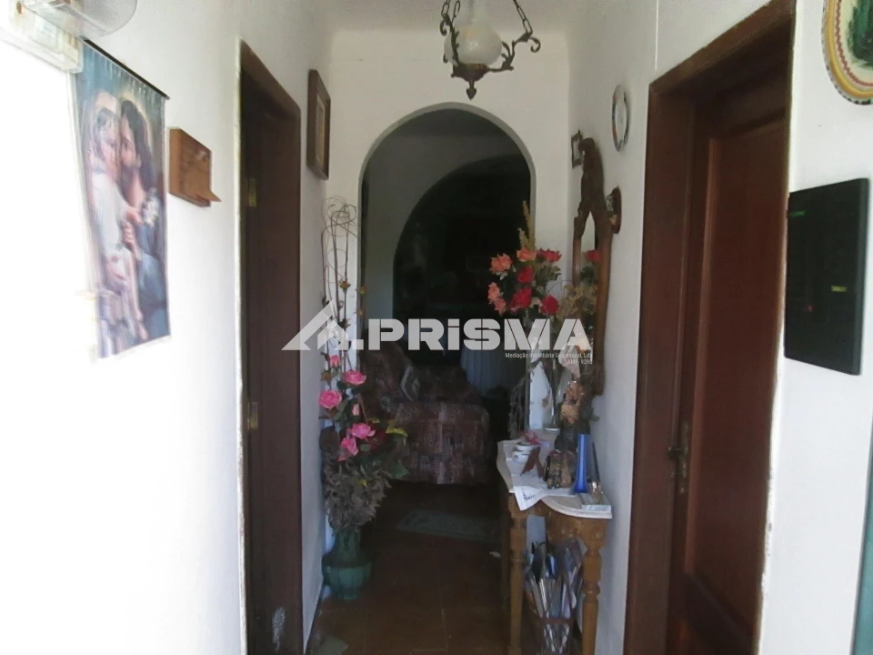 Moradia T3 para Venda em Monfortinho e Salvaterra do Extremo Foto 12