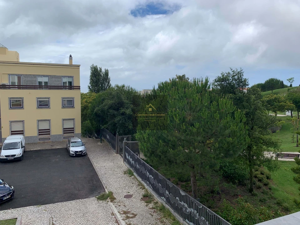 Apartamento T3 para Venda em Oeiras e São Julião da Barra, Paço de Arcos e Caxias Foto 1