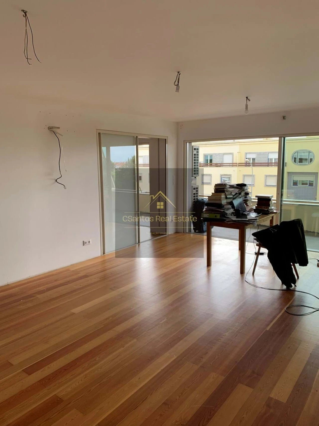 Apartamento T3 para Venda em Oeiras e São Julião da Barra, Paço de Arcos e Caxias Foto 3