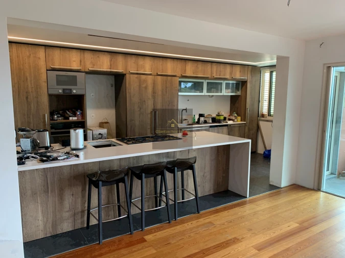 Apartamento T3 para Venda em Oeiras e São Julião da Barra, Paço de Arcos e Caxias Foto 4