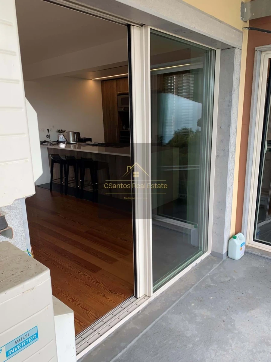 Apartamento T3 para Venda em Oeiras e São Julião da Barra, Paço de Arcos e Caxias Foto 6