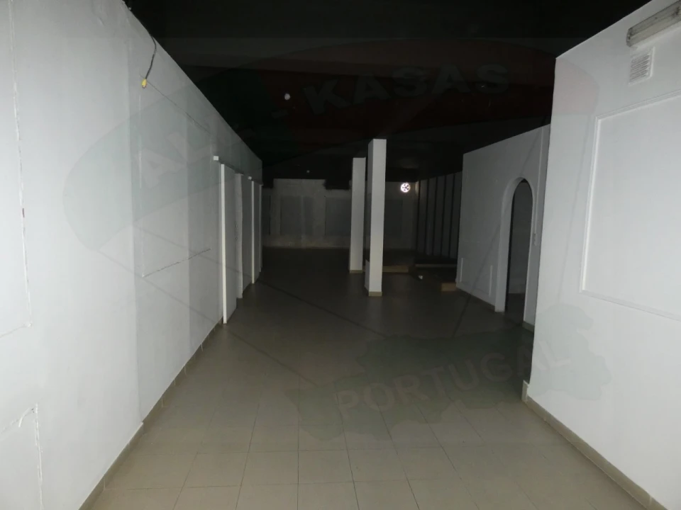 Loja para Venda em Venteira Foto 2