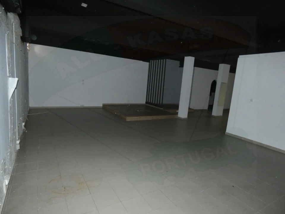 Loja para Venda em Venteira Foto 8