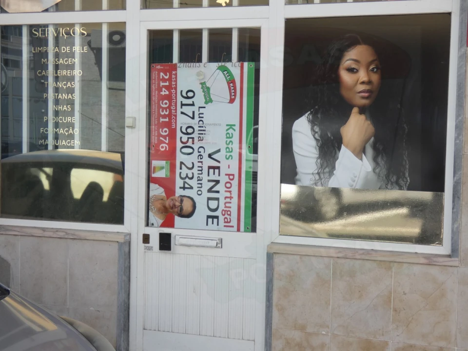 Loja para Venda em Venteira Foto 18