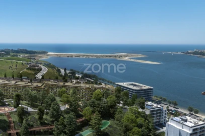 Apartamento T2 para Venda em Canidelo