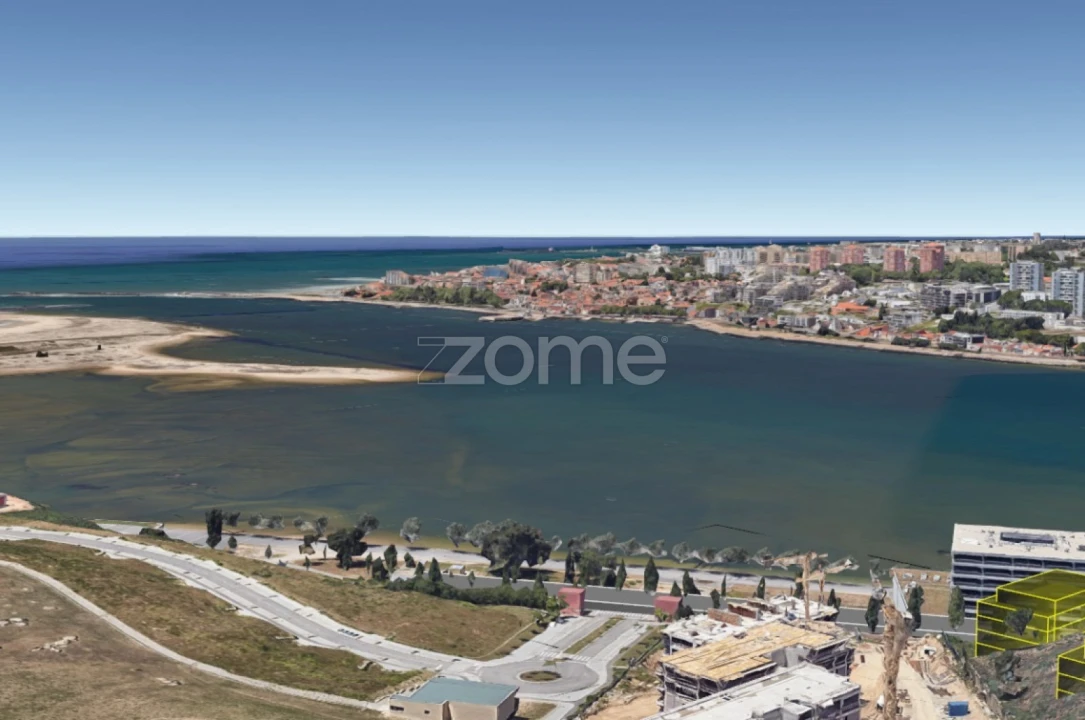 Apartamento T2 para Venda em Canidelo Foto 11